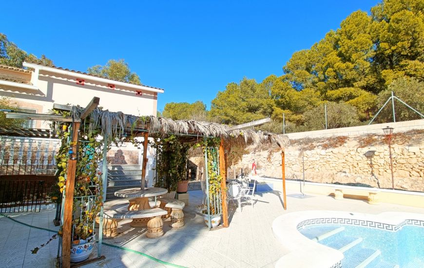 Venta - Casa Rural - La Romana