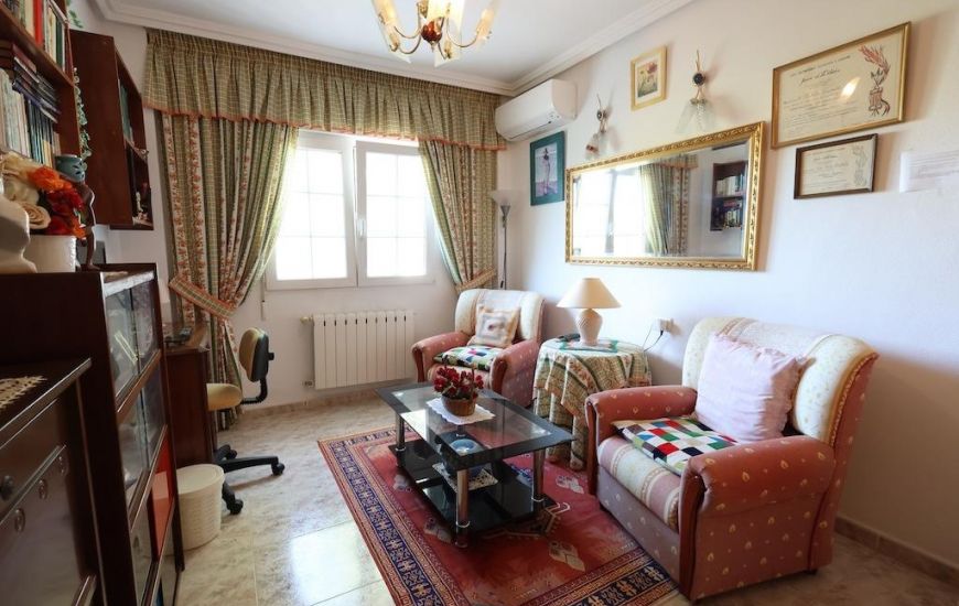 Sale - Villa - Orihuela Costa