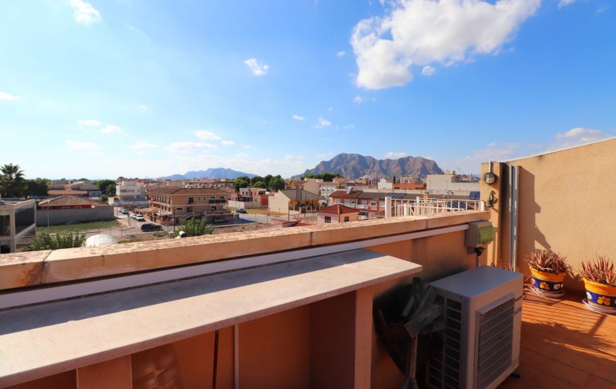 Venta - Apartamentos - Rafal