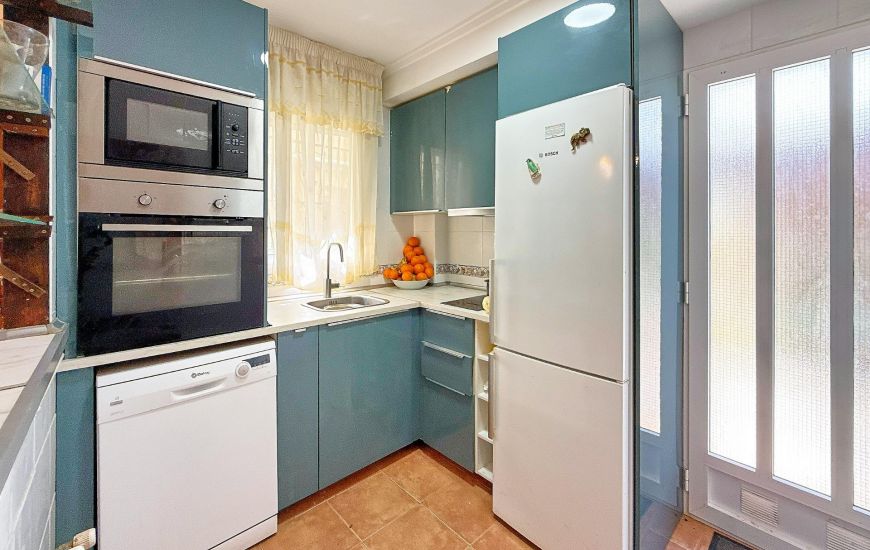 Sale - Bungalow - Orihuela Costa