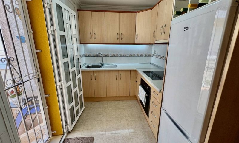 Sale - Apartments - Ciudad Quesada