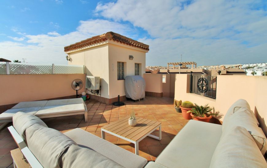 Sale - Apartments - Punta Prima