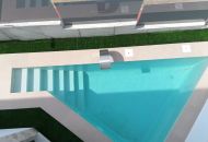 New Build - Villa - La Mata