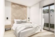 Nueva construcción  - Villa - San Pedro del Pinatar