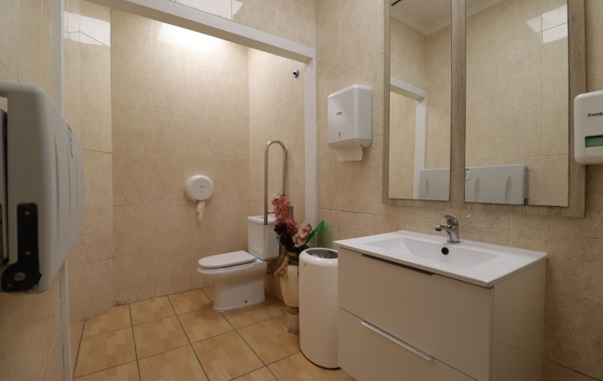 Venta - Comercial - Formentera del Segura