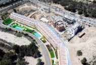 Nueva construcción  - Apartamentos - Finestrat