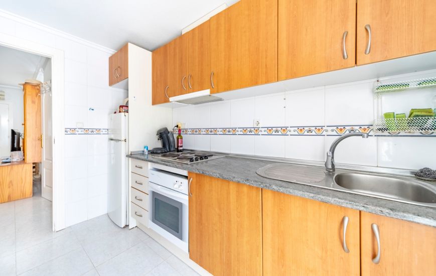 Sale - Rijtjeshuis - Ciudad Quesada