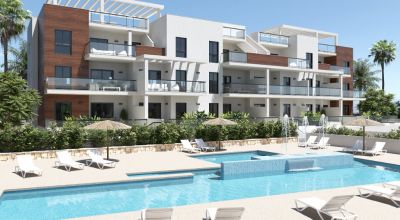 Apartments - New Build - Pilar de la Horadada - Pilar de la Horadada