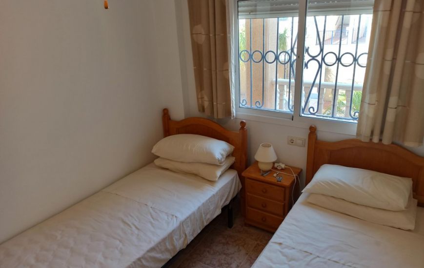 Sale - Apartments - Punta Prima