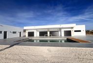 New Build - Country Property - Novelda