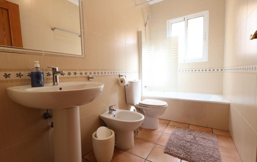 Sale - Villa - Orihuela Costa