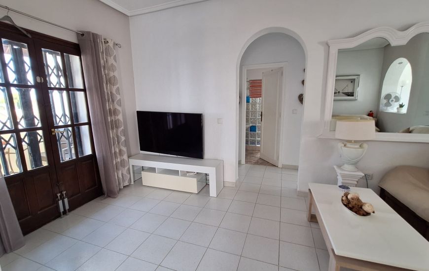 Sale - Apartments - Ciudad Quesada