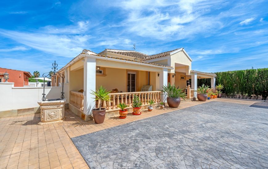 Venta - Country estate - Almoradí - Almoradi