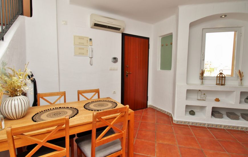 Sale - Apartments - Punta Prima