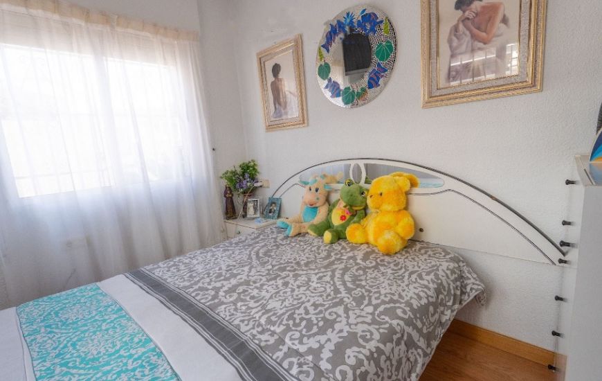 Sale - Adosado - Torrevieja