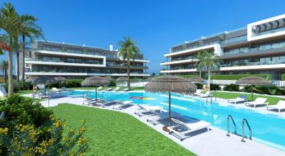 Apartamentos - Nueva construcción  - La Mata - La Mata