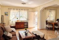Sale - Rijtjeshuis - Orihuela Costa