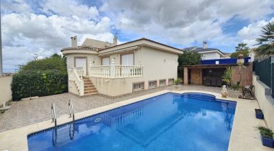 Villa - Sale - Benijófar - Benijofar