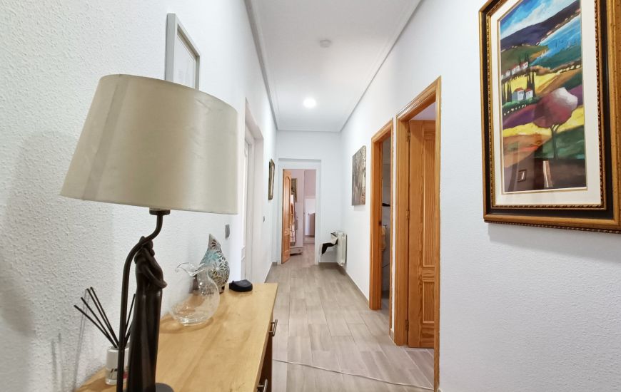 Sale - Country Property - Hondon de los Frailes