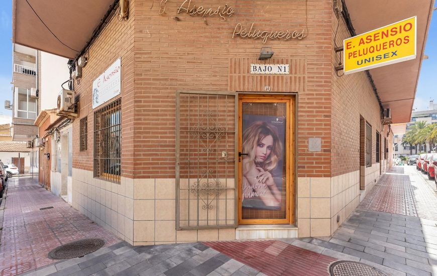 Venta - Apartamentos - Torrevieja