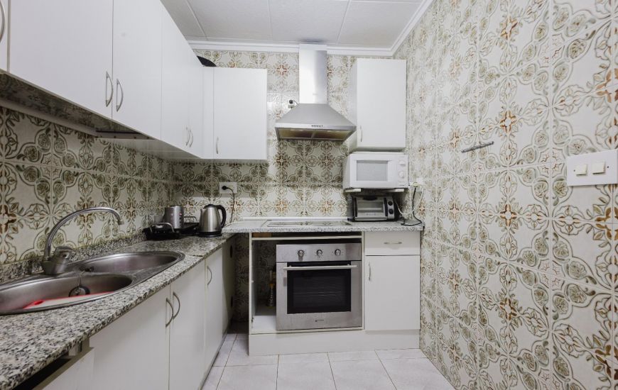 Venta - Apartamento - Torrevieja