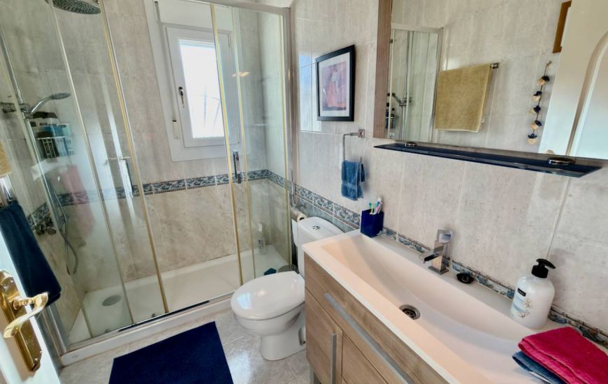 Sale - Villa - Ciudad Quesada