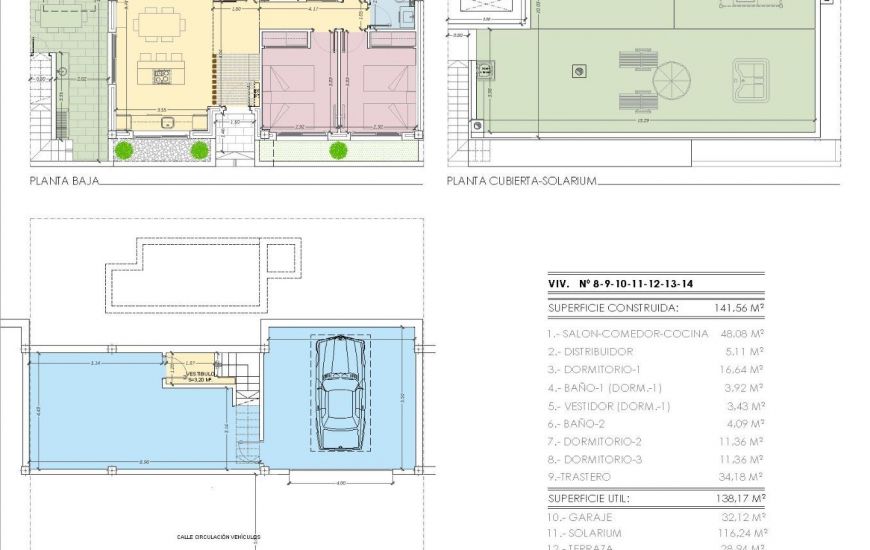 New Build - Villa - Torrevieja - 