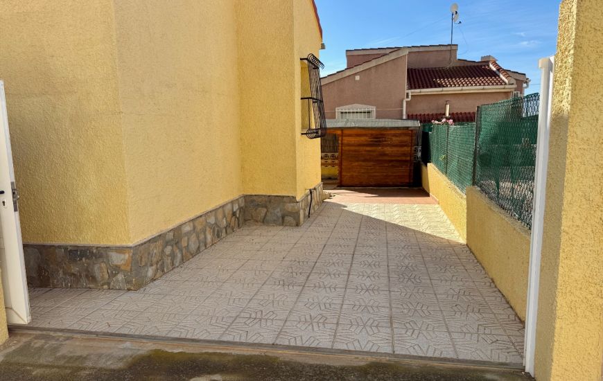 Sale - Villa - Ciudad Quesada