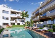 New Build - Apartments - Benijófar - Benijofar