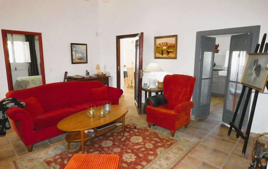 Sale - Finca - Dolores