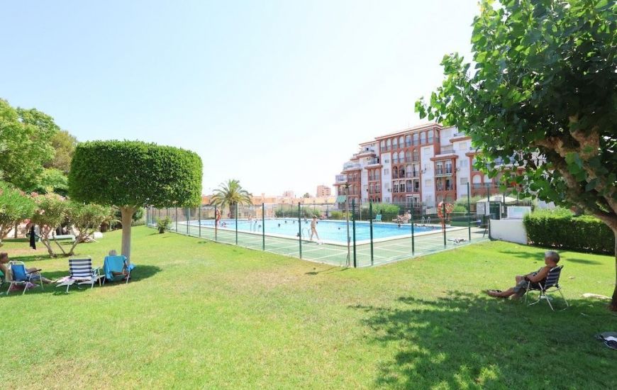 Venta - Apartamentos - Torrevieja