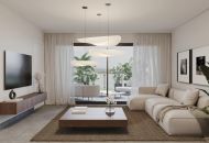 New Build - Apartments - Villajoyosa