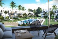 New Build - Apartments - Guardamar del Segura