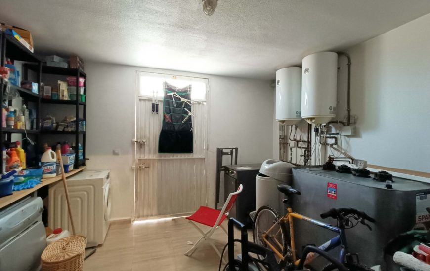 Sale - Finca - Abanilla