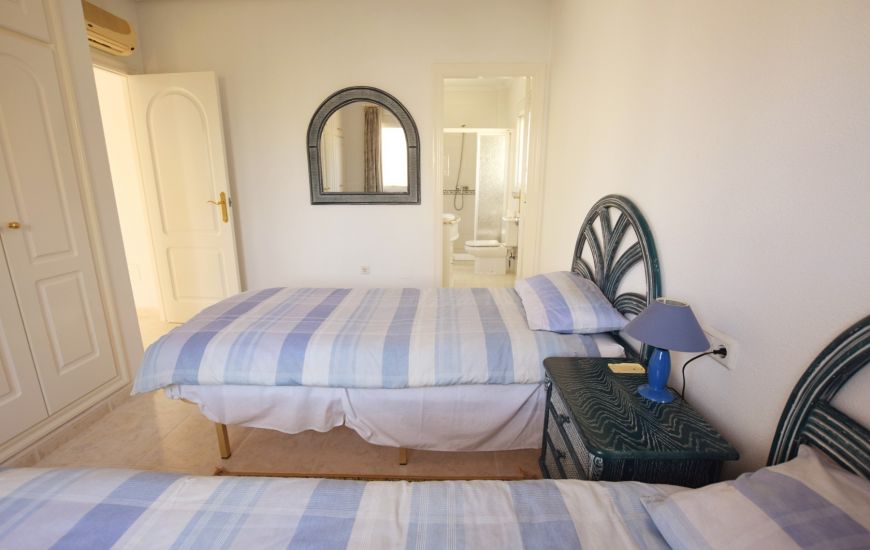 Sale - Villa - Ciudad Quesada