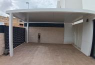 Sale - Villa - Benijófar - 
