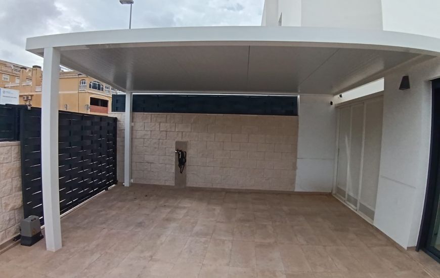 Sale - Villa - Benijófar - 