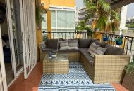 Sale - Villa - Orihuela Costa