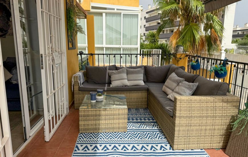 Sale - Villa - Orihuela Costa