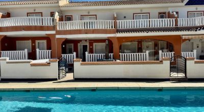 Townhouse - Sale - Ciudad Quesada - Ciudad Quesada