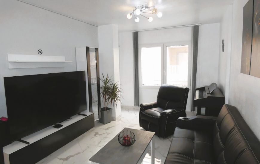 Venta - Apartamentos - Playa del Acequión