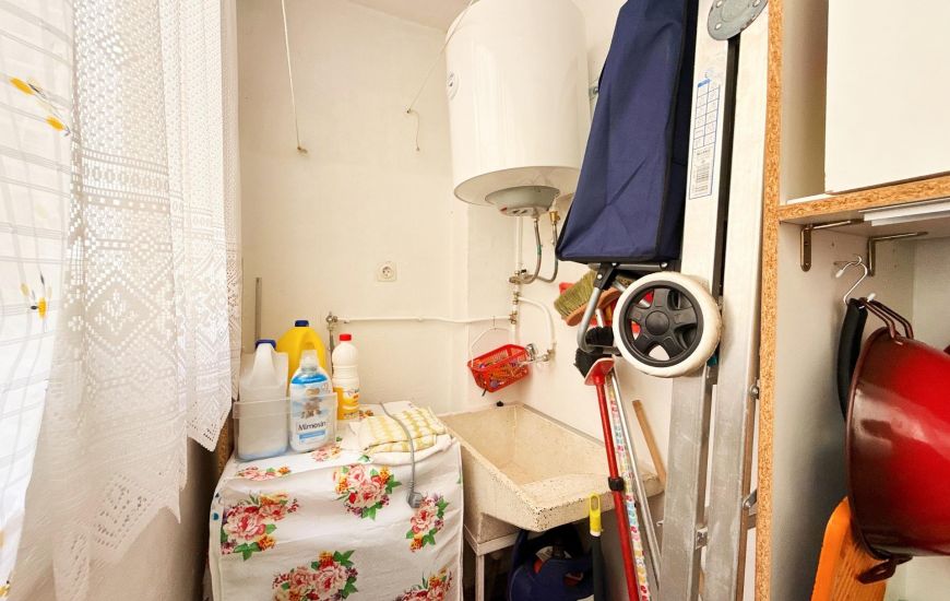 Venta - Ground Floor - Torrevieja