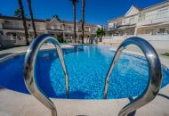 Venta - Casa Adosada - Ciudad Quesada