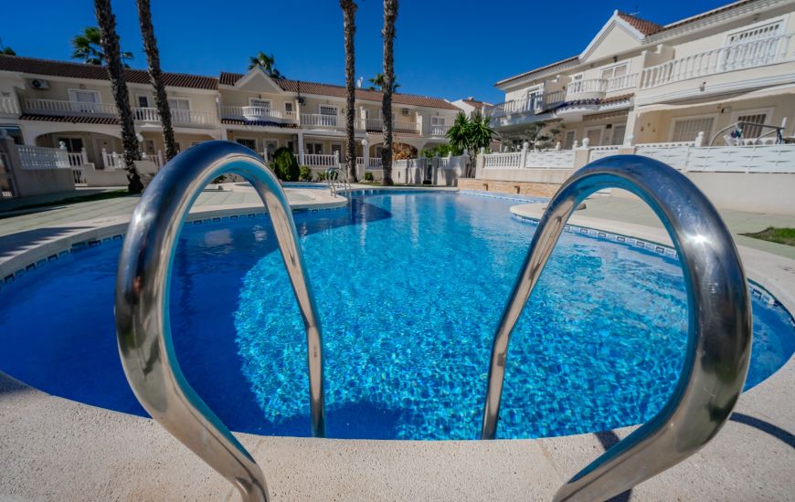 Venta - Casa Adosada - Ciudad Quesada