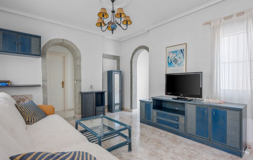 Sale - Quad House - Ciudad Quesada - Rojales