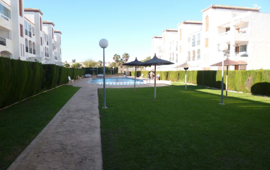 Sale - Apartments - Punta Prima