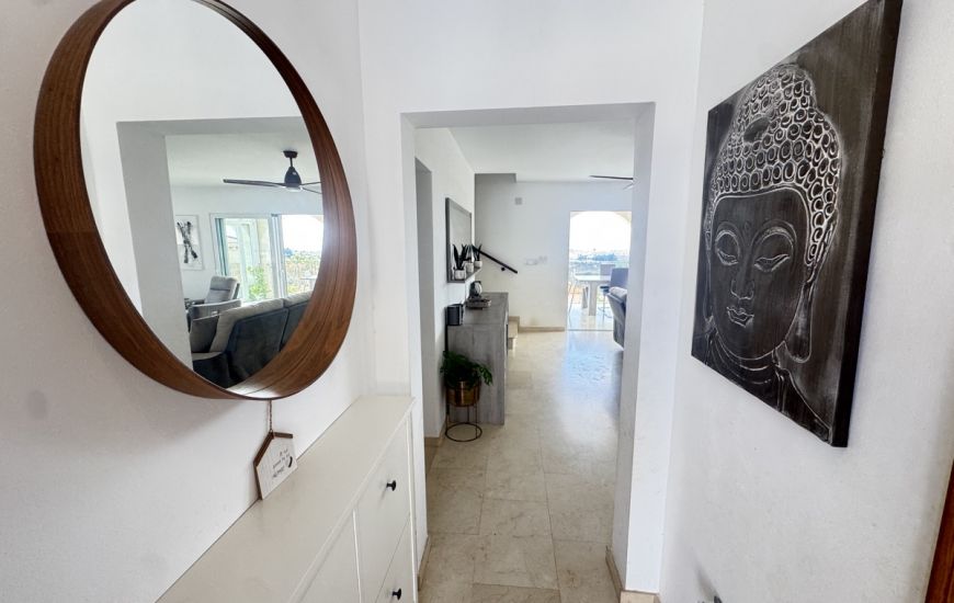 Sale - Villa - San Miguel de Salinas - San Miguel De Salinas