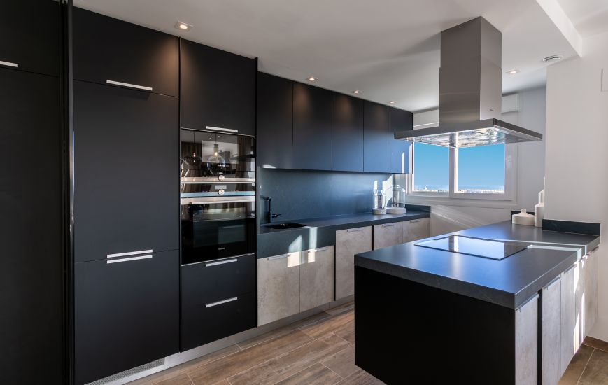 New Build - Apartments - Orihuela Costa