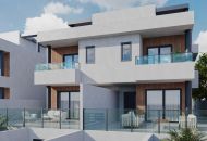 Nueva construcción  - Villa - Benferri