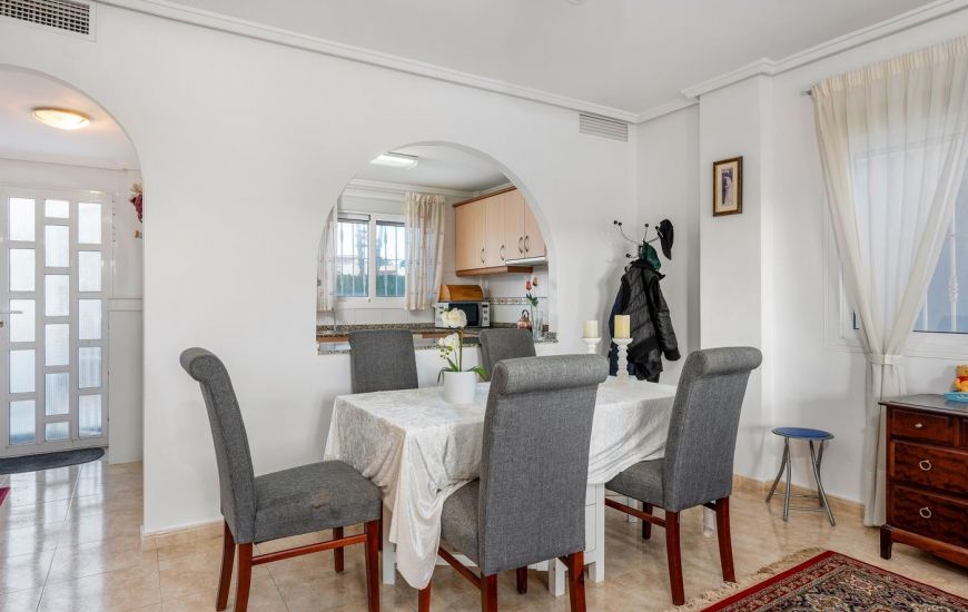 Venta - 2. Townhouse - Ciudad Quesada